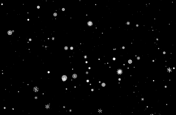 The Recent Snowfall and Its Community Impact in 2023