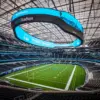 Exploring Sofi Stadium: A New Landmark in Los Angeles