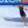 Sofia Samodelkina: A Bright Future in Sports