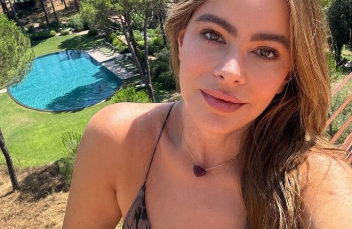 The Rise and Impact of Sofia Vergara in Hollywood