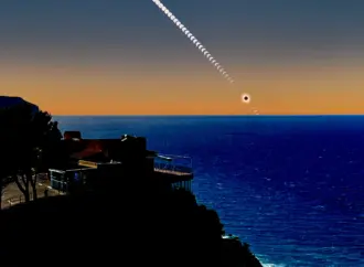 Anticipating the Solar Eclipse of 2026: A Celestial Event