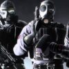 Solid Snake’s Influence on Rainbow Six Siege