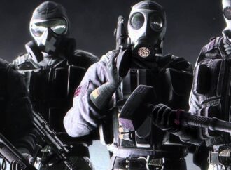 Solid Snake’s Influence on Rainbow Six Siege