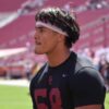 Solomon Tuliaupupu: A Rising Star in American Football