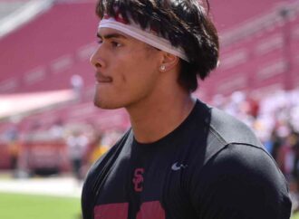 Solomon Tuliaupupu: A Rising Star in American Football