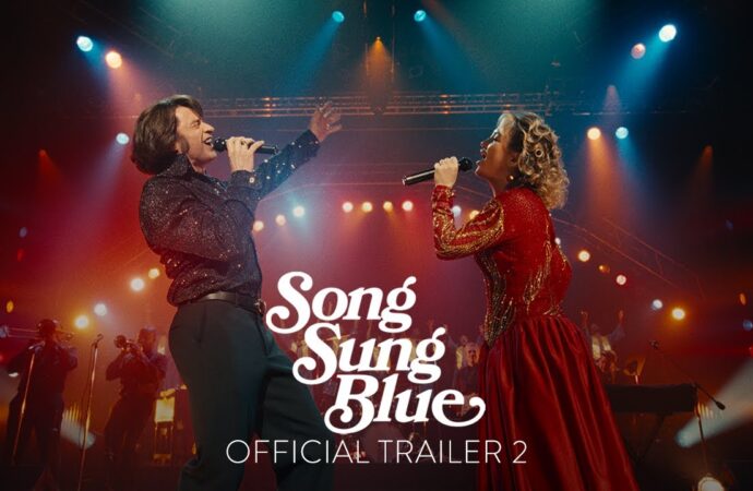 An Overview of the Movie Song Sung Blue