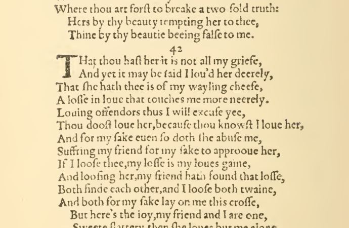 Understanding the Themes of Sonnet 4.6