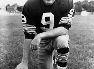 The Legacy of Sonny Jurgensen: A Washington Football Icon