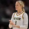 Sophie Cunningham: A Leader in Women’s Sports