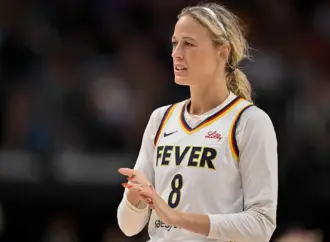 Sophie Cunningham: A Leader in Women’s Sports