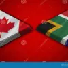 Cultural and Sporting Highlights: South Africa vs Canada