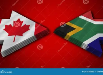 Cultural and Sporting Highlights: South Africa vs Canada