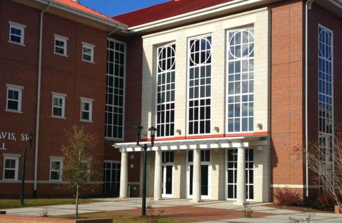 Understanding South Carolina State University