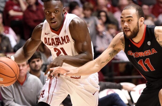 South Carolina vs Alabama: A Clash of Titans in College Football