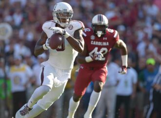 The Intense Rivalry: South Carolina vs Texas A&M