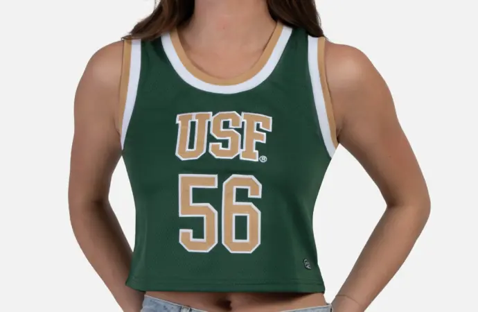 South Florida Basketball: A Growing Legacy