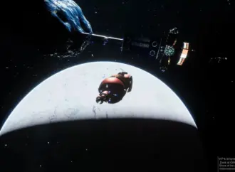 The Importance of Space Exploration in Modern Society