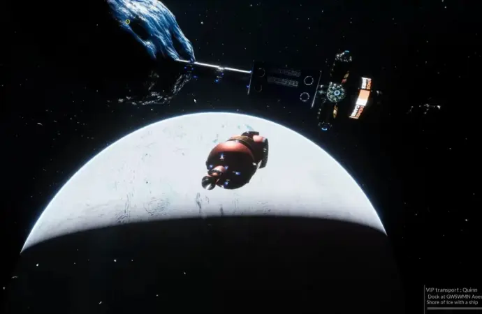 The Importance of Space Exploration in Modern Society