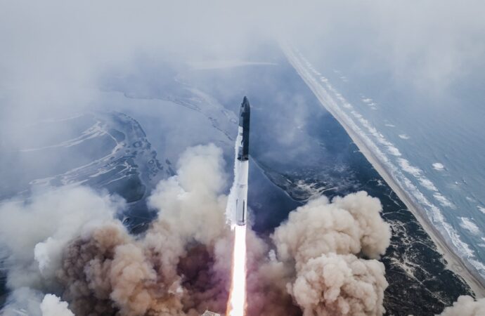 Latest Updates on SpaceX Launches and Their Impact