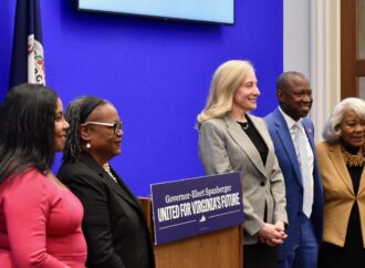 Understanding Spanberger Virginia: A Congressional Perspective