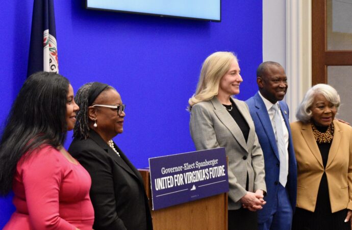 Understanding Spanberger Virginia: A Congressional Perspective