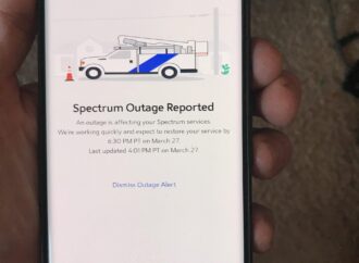 Understanding the Recent Spectrum Outages