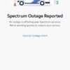 Significant Spectrum Outage Strikes the Nation