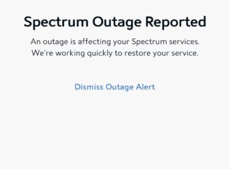 Significant Spectrum Outage Strikes the Nation