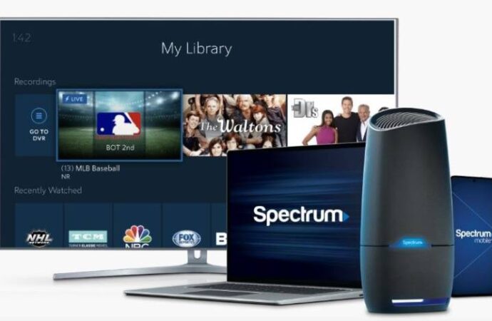 Understanding the Recent Spectrum Outage and Its Impact