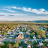 Exploring the Community of Spencer, Massachusetts
