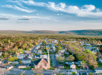Exploring the Community of Spencer, Massachusetts