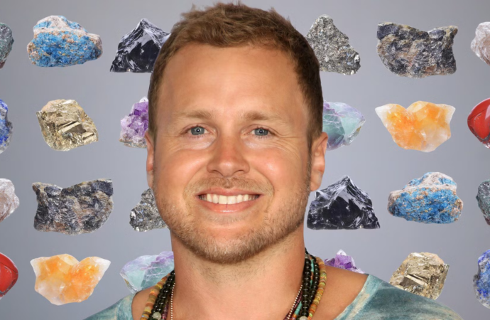 The Resurgence of Spencer Pratt in Reality TV