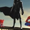 Unveiling Spider Noir: The Darker Side of Spider-Man