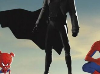 Unveiling Spider Noir: The Darker Side of Spider-Man