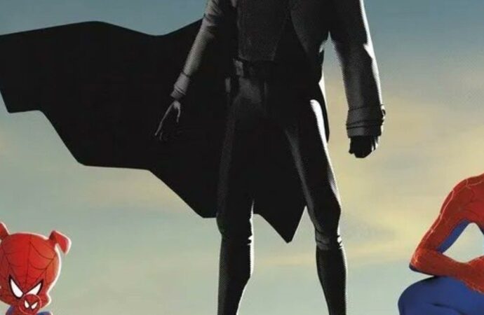 Unveiling Spider Noir: The Darker Side of Spider-Man