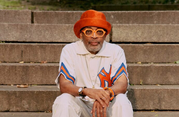 The Impact of Spike Lee on American Cinema