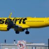 Latest Developments in Spirit Airlines