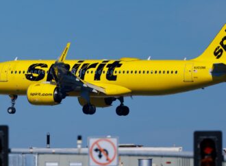 Latest Developments in Spirit Airlines