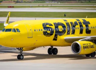 Latest Updates on Spirit Airlines in 2023