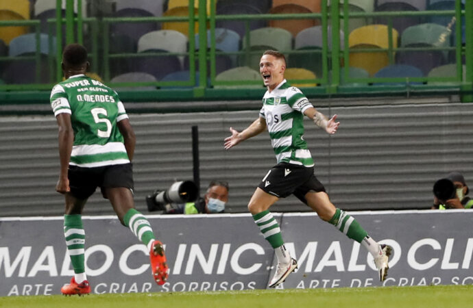 Sporting vs Famalicão: Match Highlights and Insights