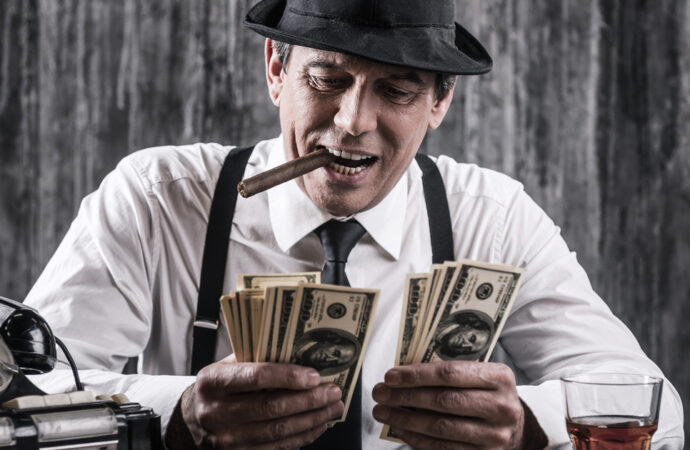 Exploring Current Trends in the Sports Betting Industry