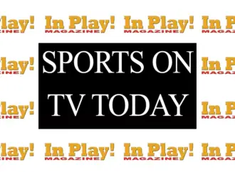What Sports Are on TV Today? Key Events to Watch