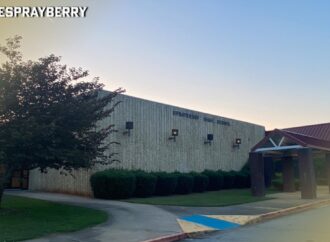 Sprayberry High School: History, Programs, and Achievements