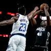 Spurs vs Mavericks: An Exciting NBA Showdown