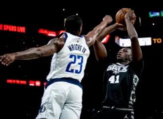 Spurs vs Mavericks: An Exciting NBA Showdown