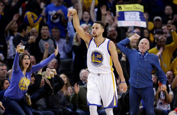 Spurs vs Warriors: A Thrilling NBA Rivalry