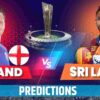 Sri Lanka vs England: Key Highlights and Analysis