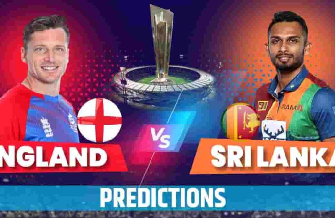 Sri Lanka vs England: Key Highlights and Analysis