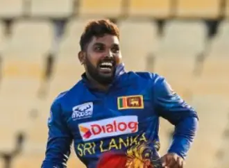 Sri Lanka vs Oman: Highlights and Key Takeaways