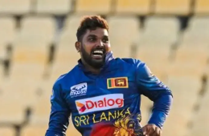 Sri Lanka vs Oman: Highlights and Key Takeaways